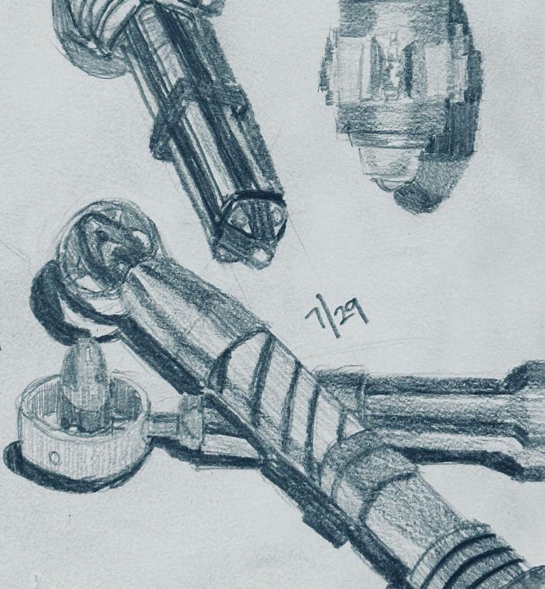 Read more about the article Day 1,062.