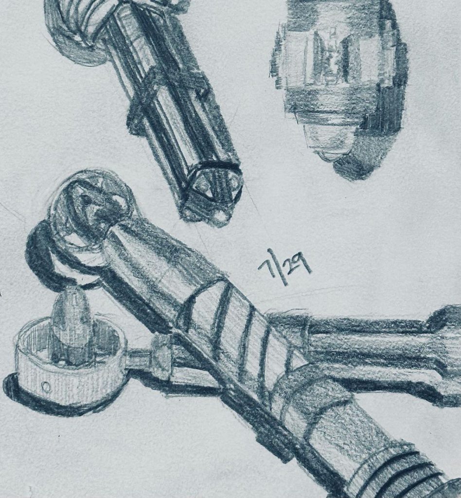 Read more about the article Day 1,062.