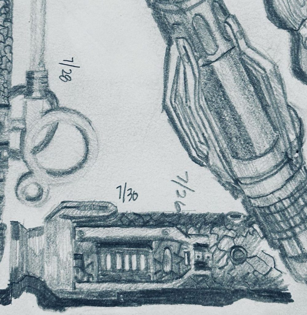 Read more about the article Day 1,063.