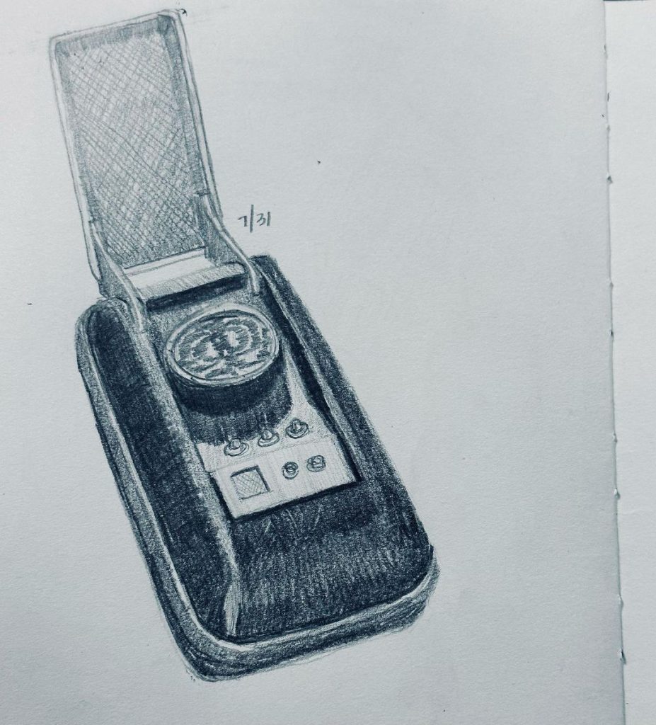 Read more about the article Day 1,064.