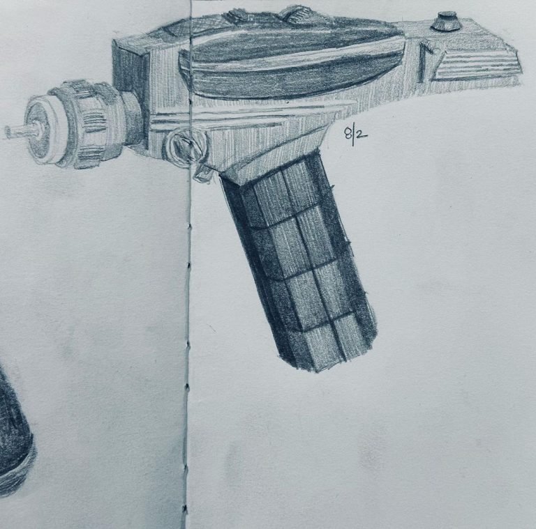 Read more about the article Day 1,066.