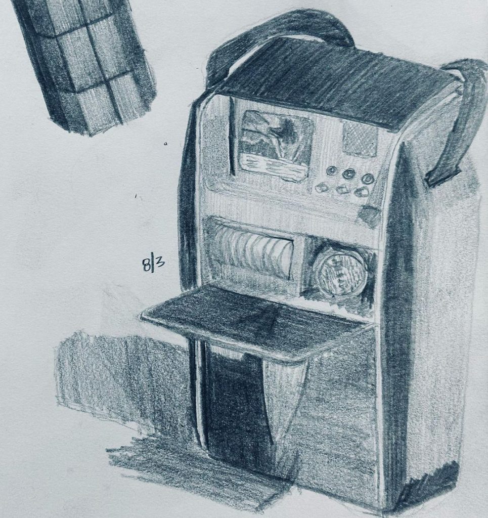 Read more about the article Day 1,067.