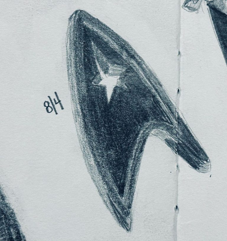 Read more about the article Day 1,068.