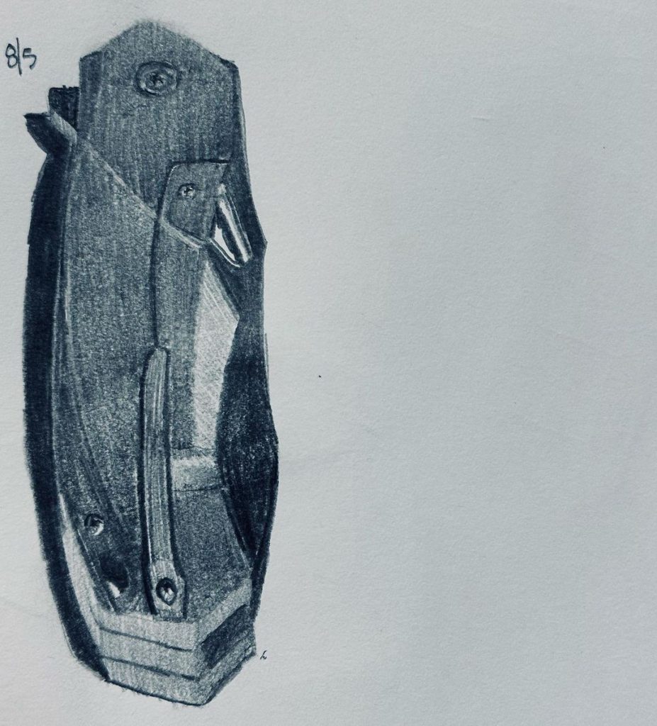 Read more about the article Day 1,069. Nice.