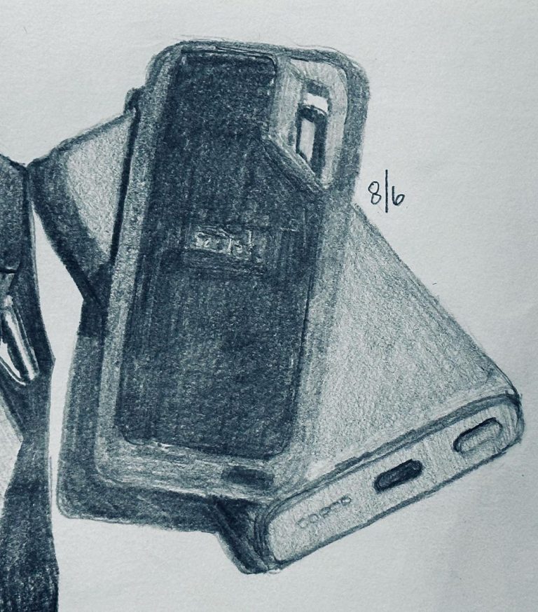 Read more about the article Day 1,070.