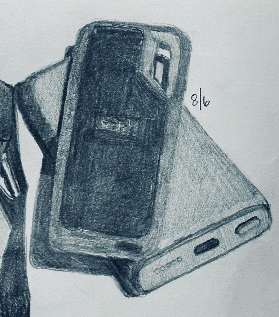 Read more about the article Day 1,070.