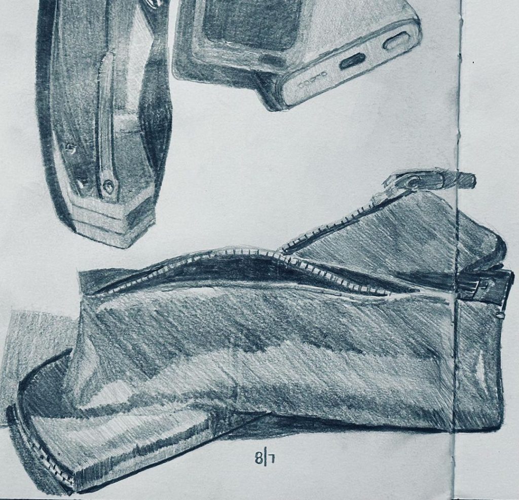 Read more about the article Day 1,071.