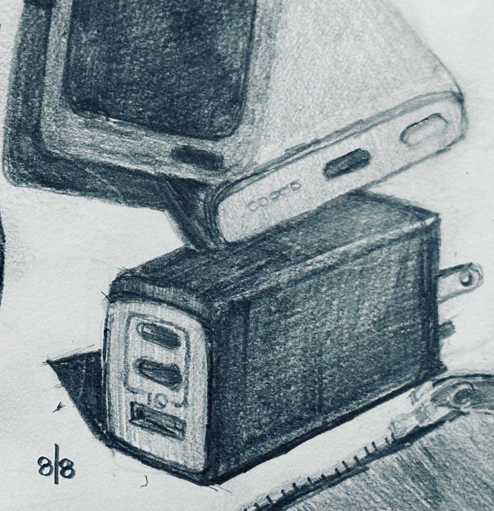 Read more about the article Day 1,072.