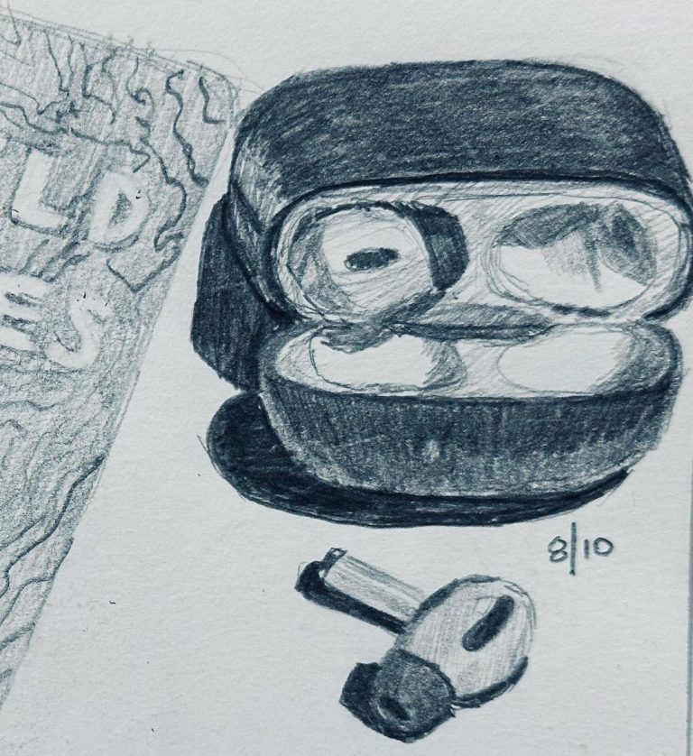 Read more about the article Day 1,074.