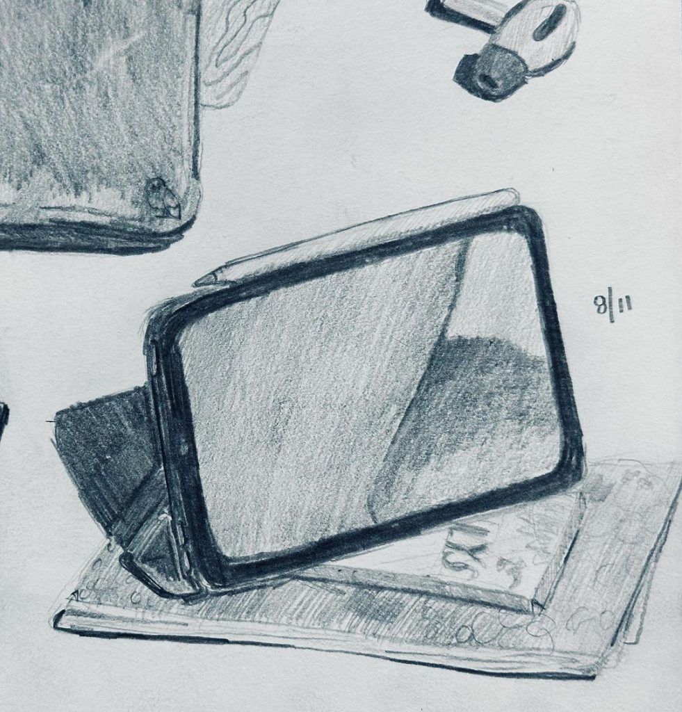 Read more about the article Day 1,075.