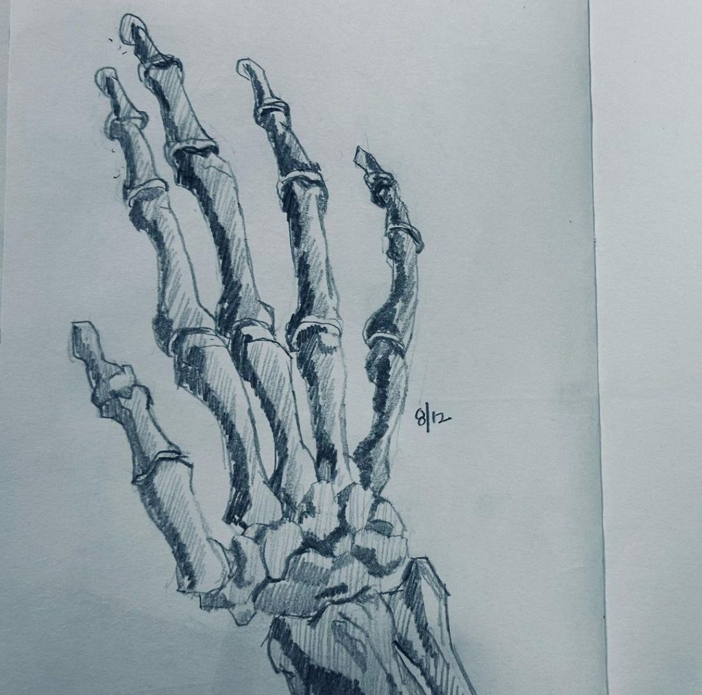 Read more about the article Day 1,076.