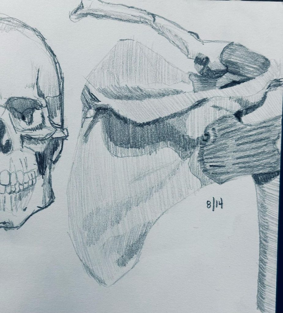 Read more about the article Day 1,078.