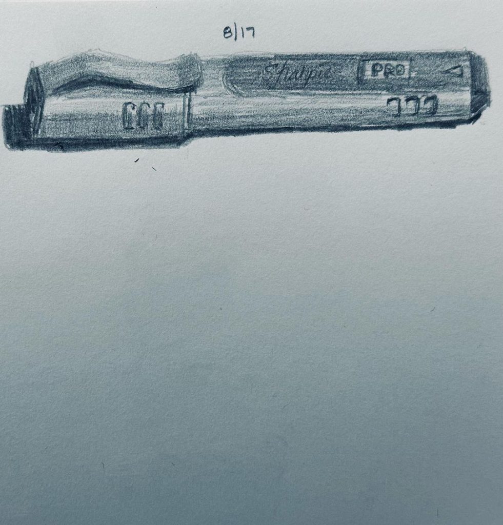 Read more about the article Day 1,081.