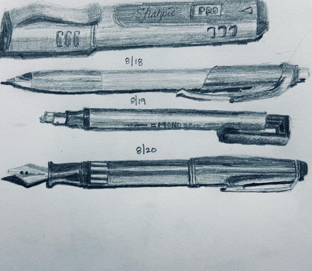 Read more about the article Day 1,084.