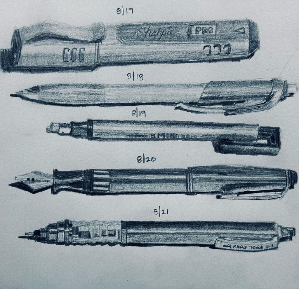 Read more about the article Day 1,085.