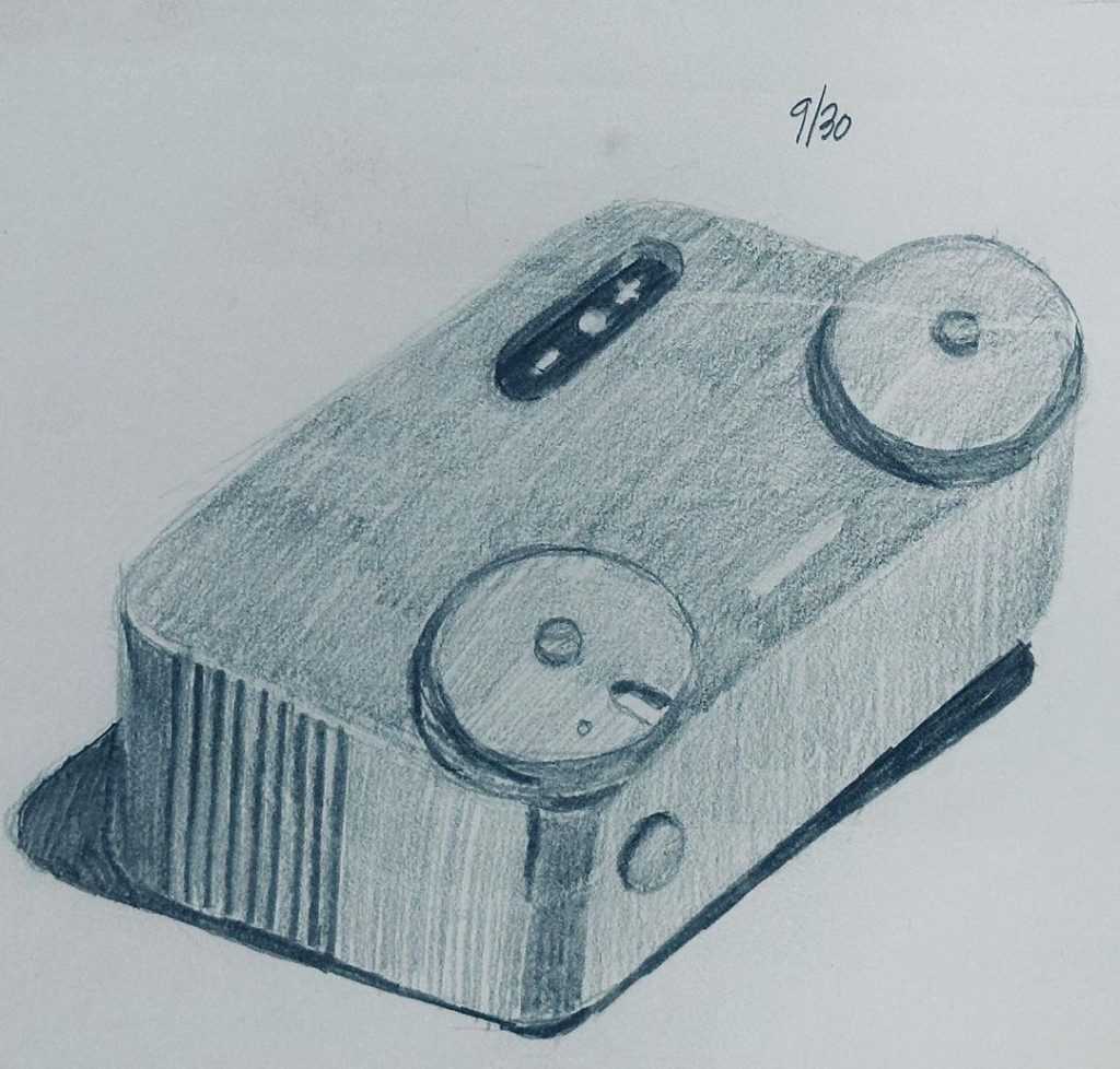 Read more about the article Day 1,094.