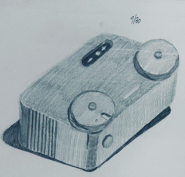 Read more about the article Day 1,094.