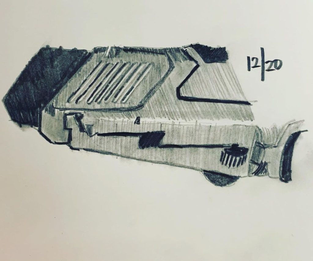 Read more about the article Day 111.