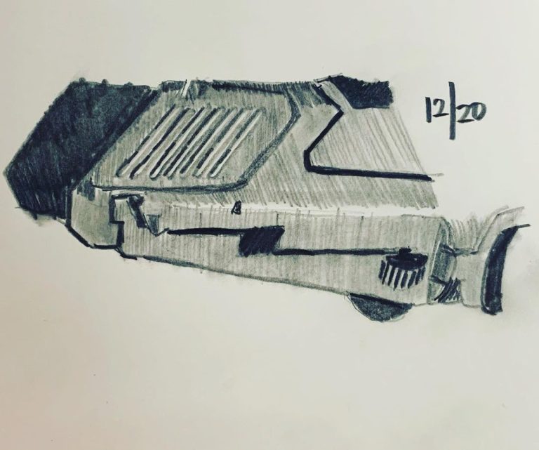 Read more about the article Day 111.