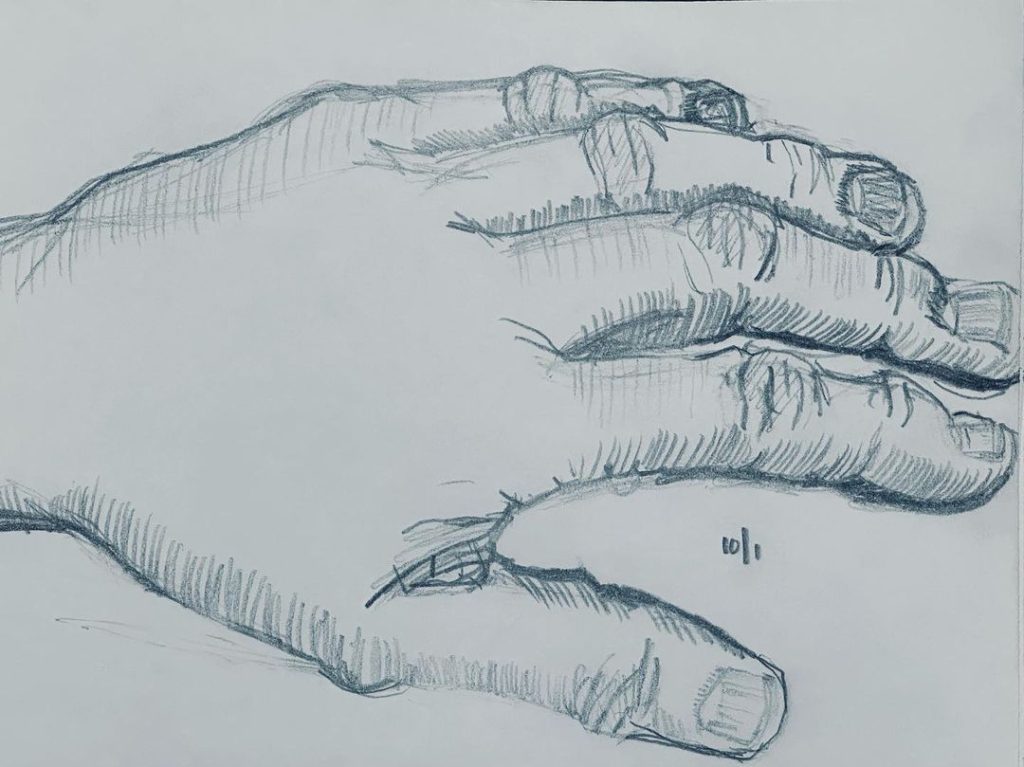 Read more about the article Day 1,126.