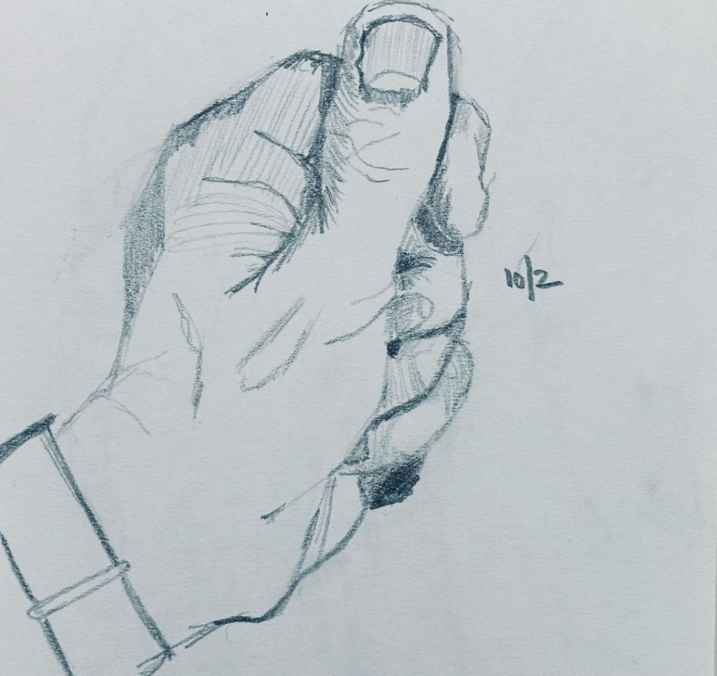 Read more about the article Day 1,127.