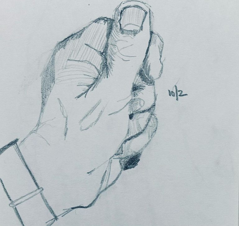 Read more about the article Day 1,127.