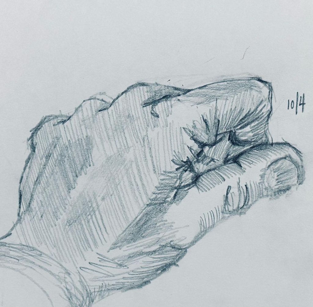 Read more about the article Day 1,129.