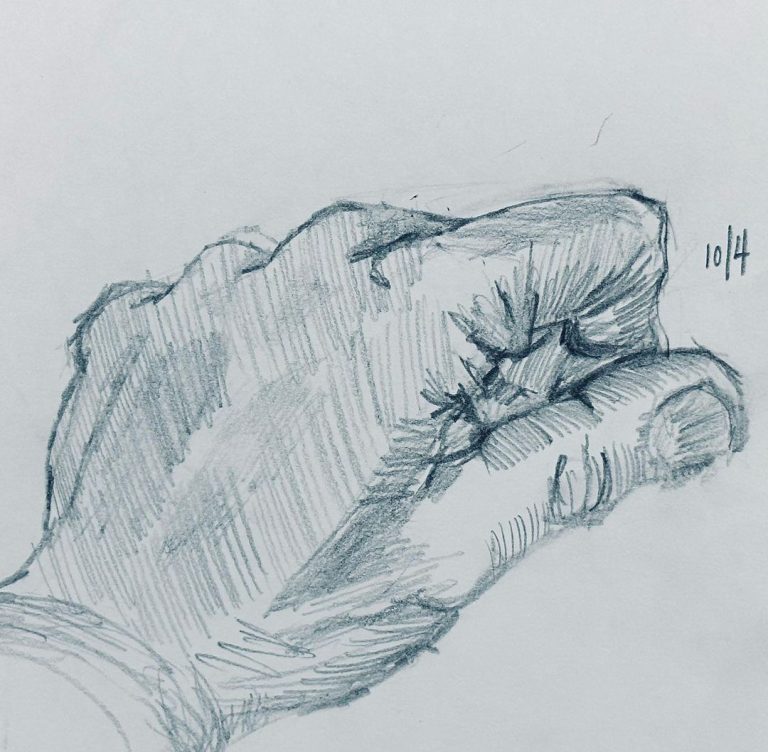 Read more about the article Day 1,129.