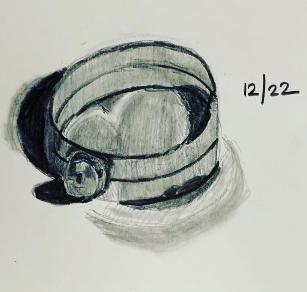 Read more about the article Day 113.