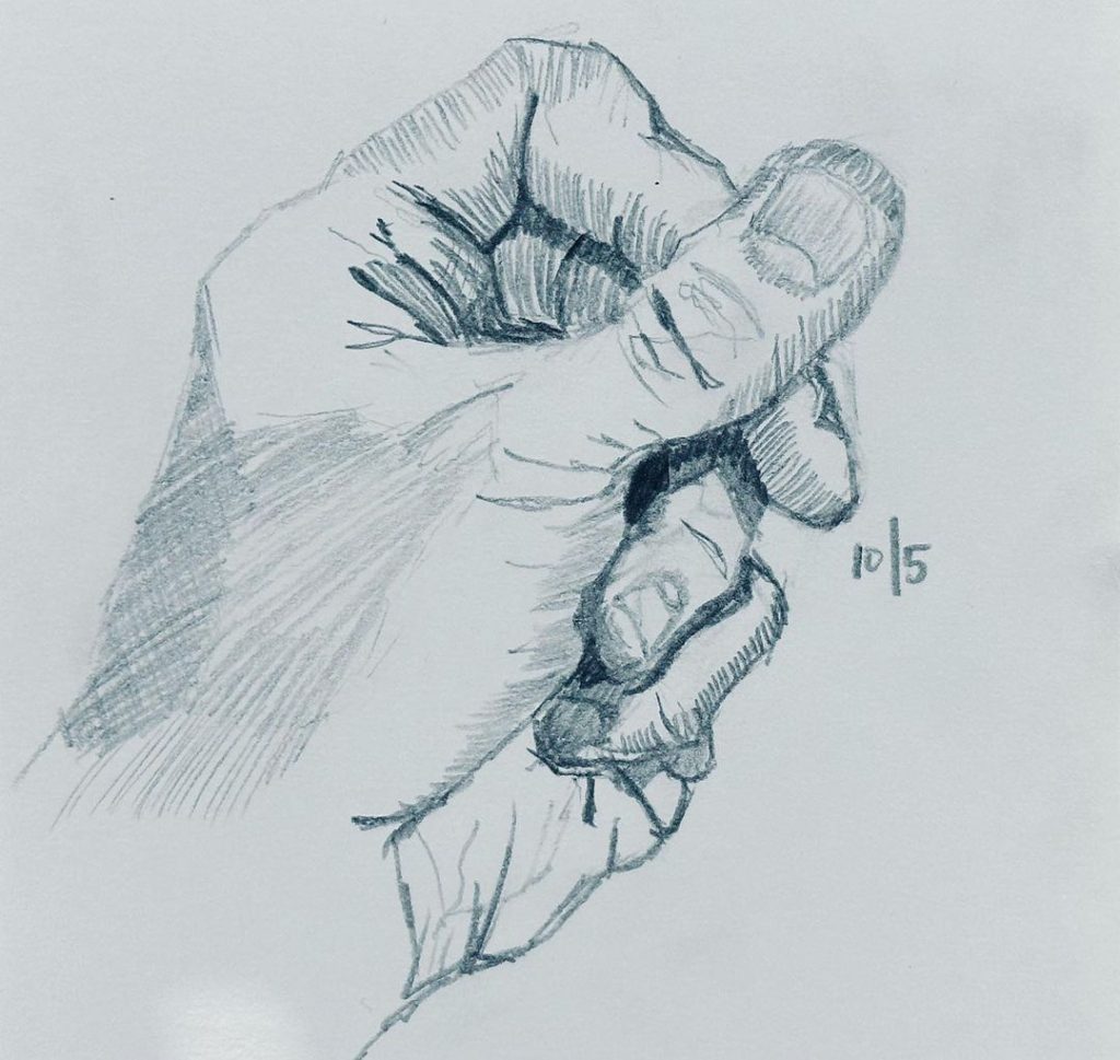 Read more about the article Day 1,130.