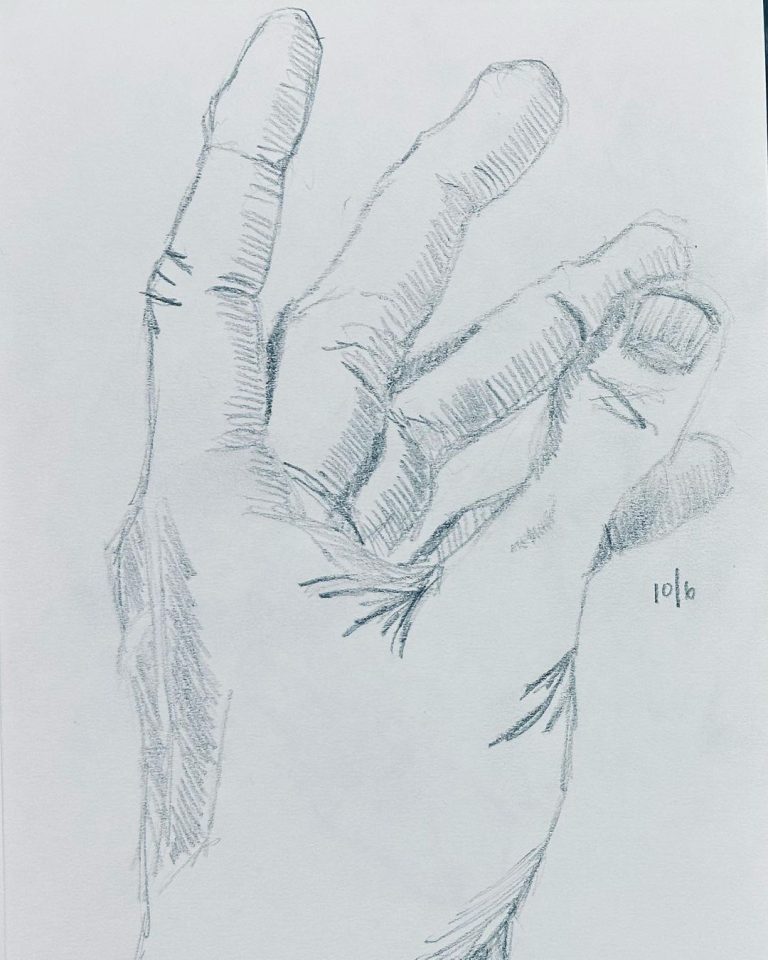 Read more about the article Day 1,131.