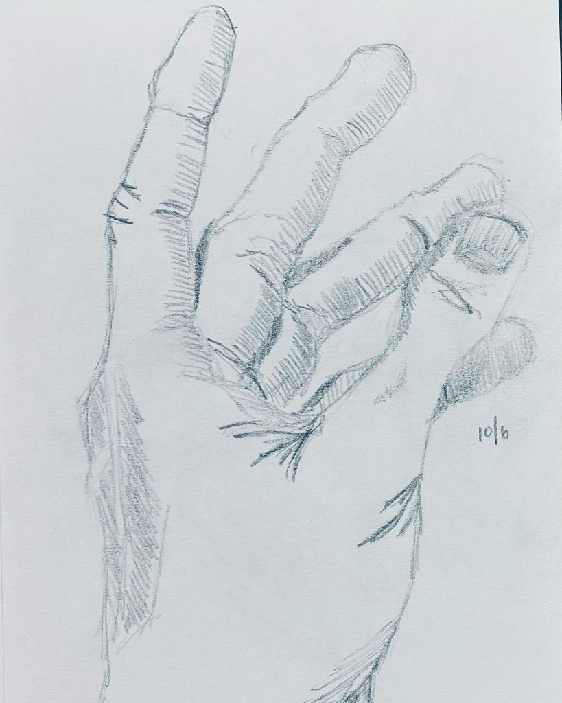 Read more about the article Day 1,131.