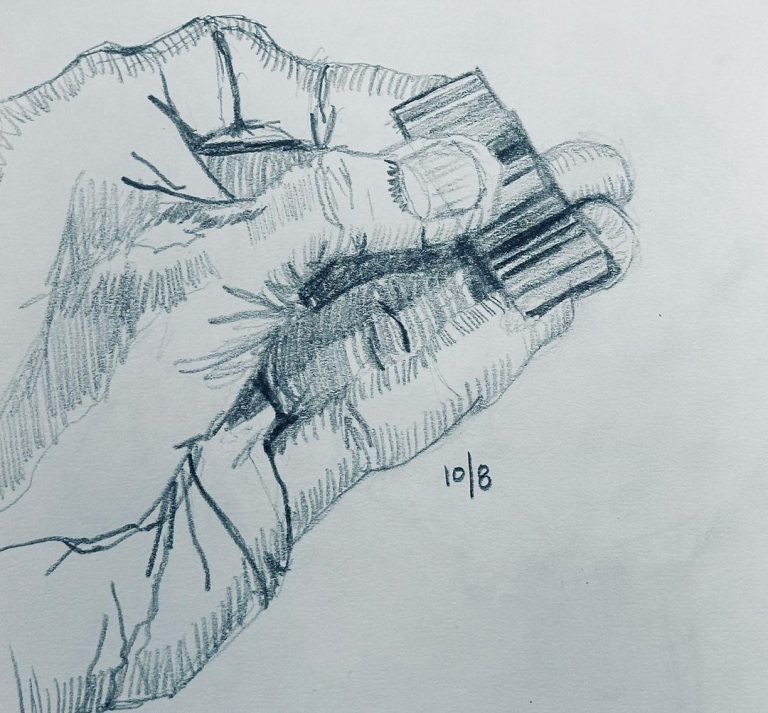 Read more about the article Day 1,133.