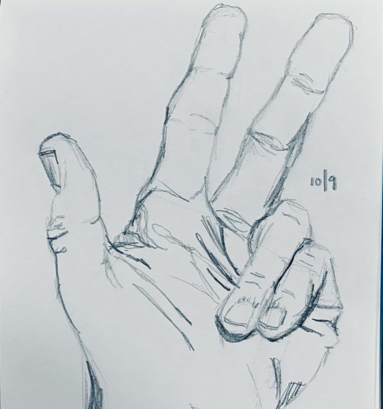 Read more about the article Day 1,134.