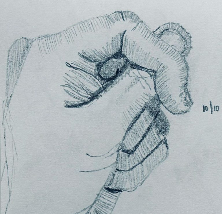 Read more about the article Day 1,135.