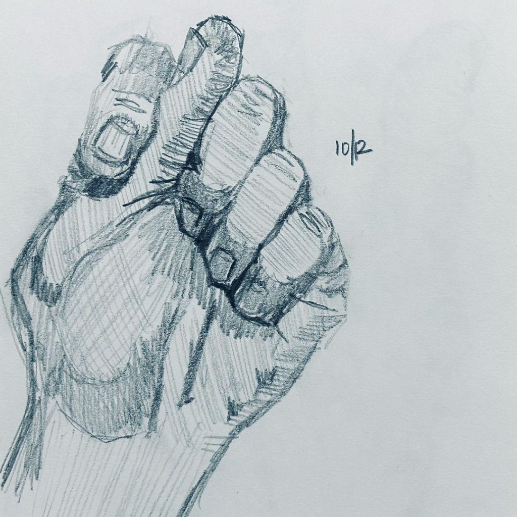 Read more about the article Day 1,137.