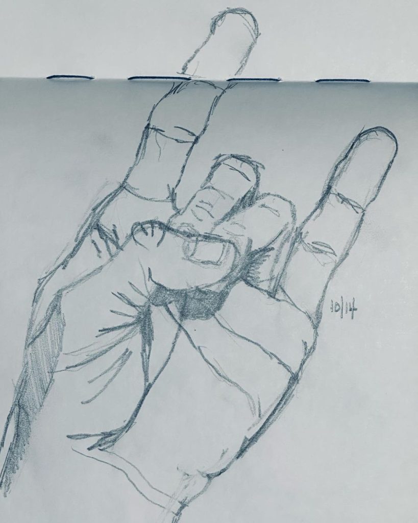 Read more about the article Day 1,139.