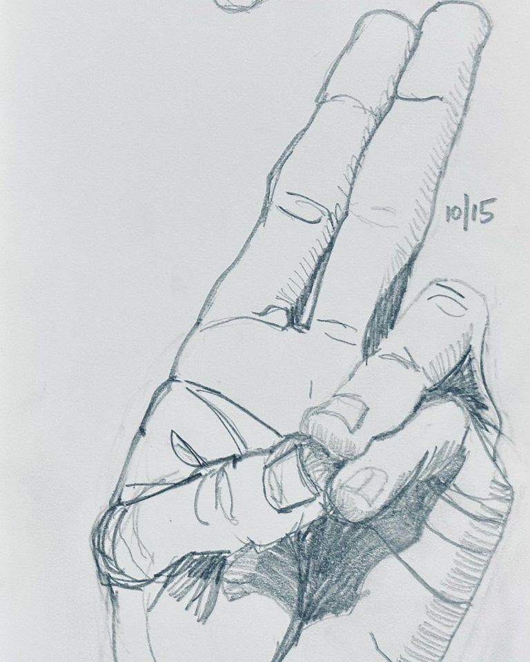 Read more about the article Day 1,140.