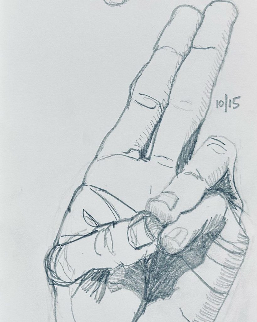 Read more about the article Day 1,140.