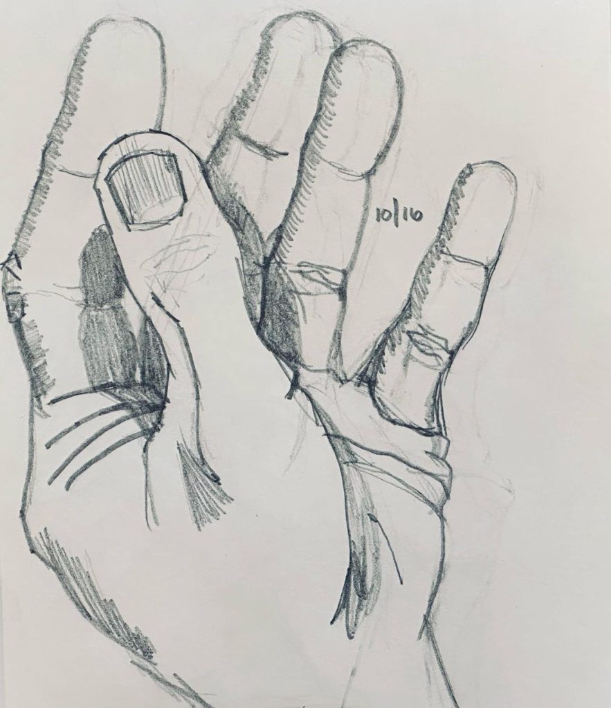 Read more about the article Day 1,141.