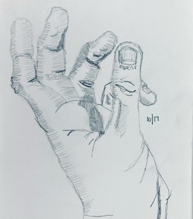 Read more about the article Day 1,142.