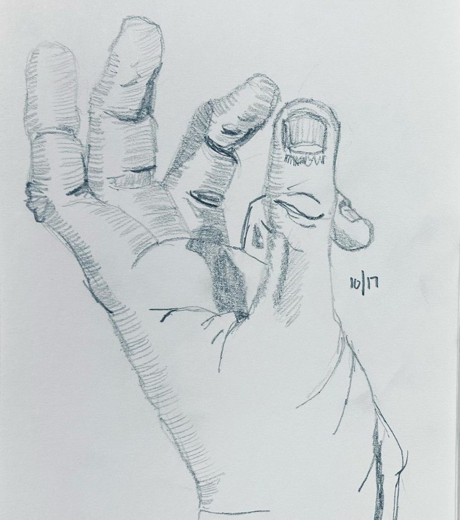 Read more about the article Day 1,142.