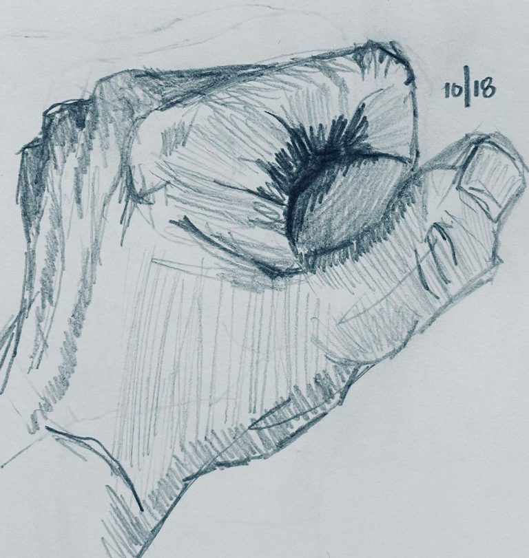 Read more about the article Day 1,143.