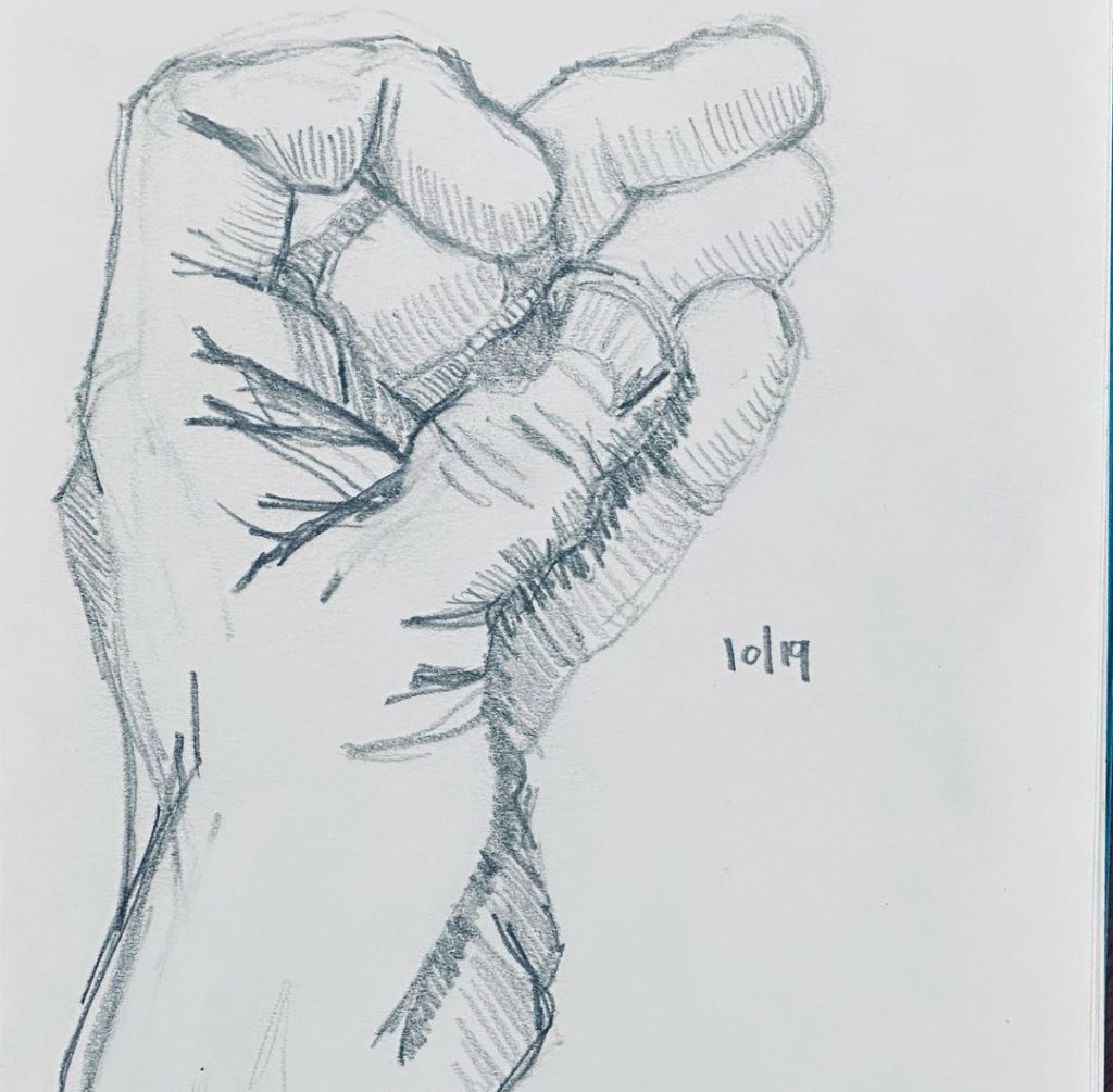 Read more about the article Day 1,144.