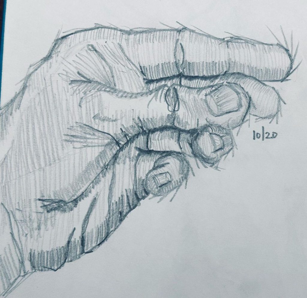 Read more about the article Day 1,145.