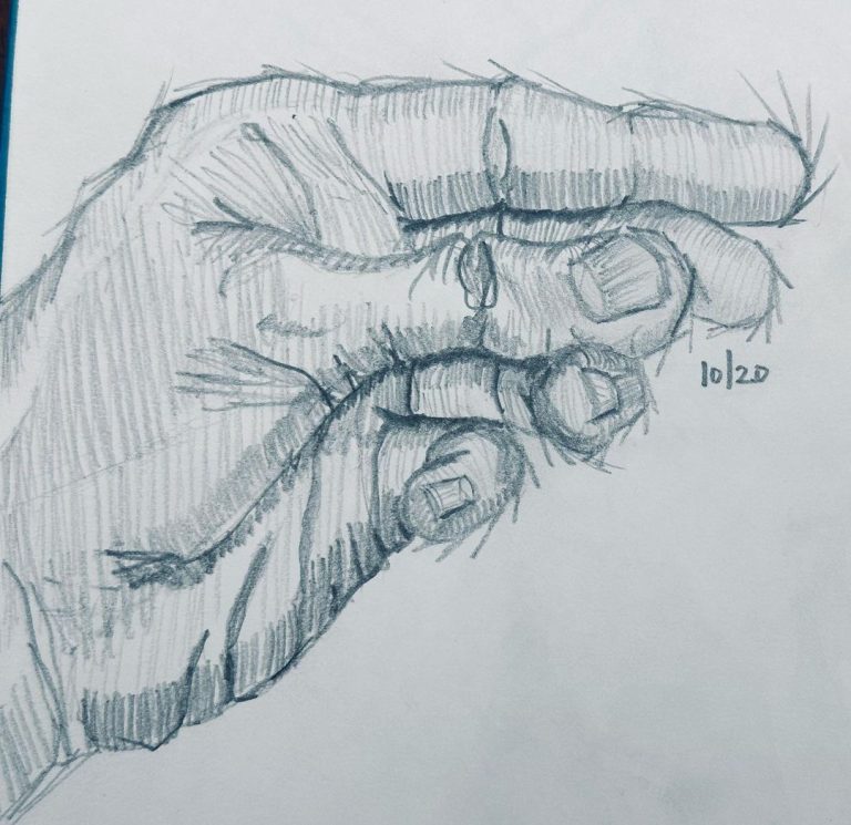 Read more about the article Day 1,145.