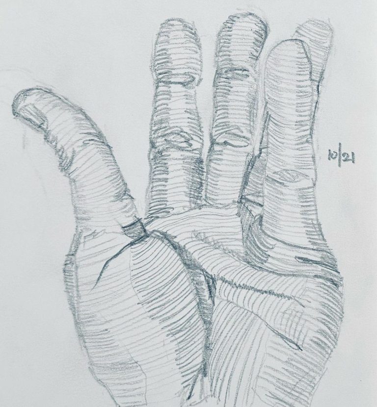 Read more about the article Day 1,146.