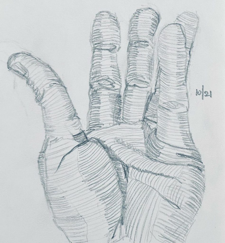 Read more about the article Day 1,146.