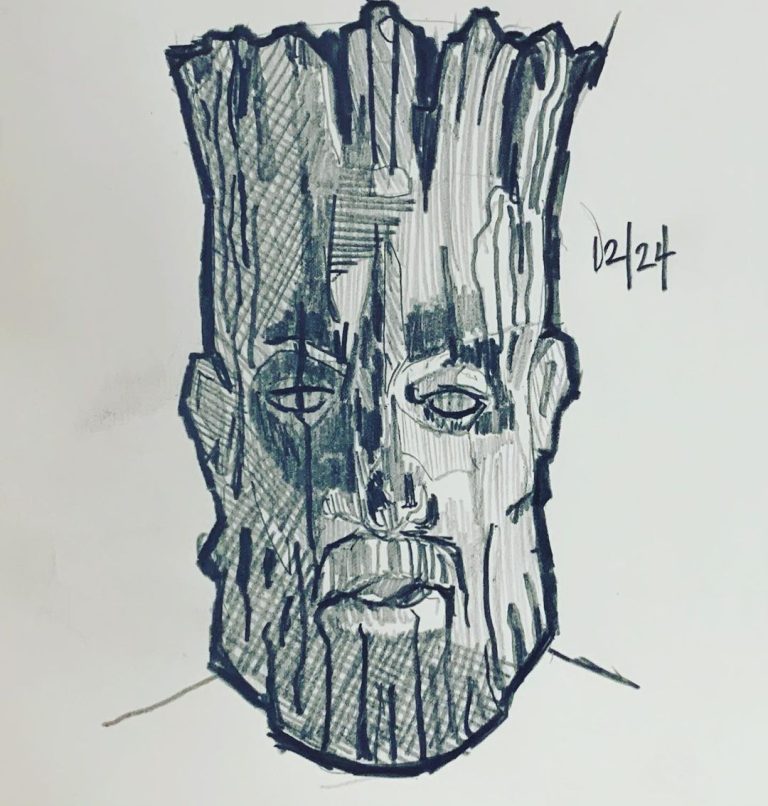 Read more about the article Day 115.