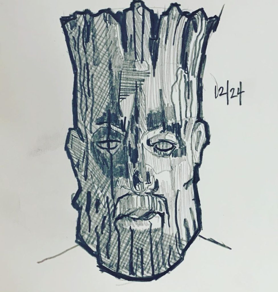 Read more about the article Day 115.